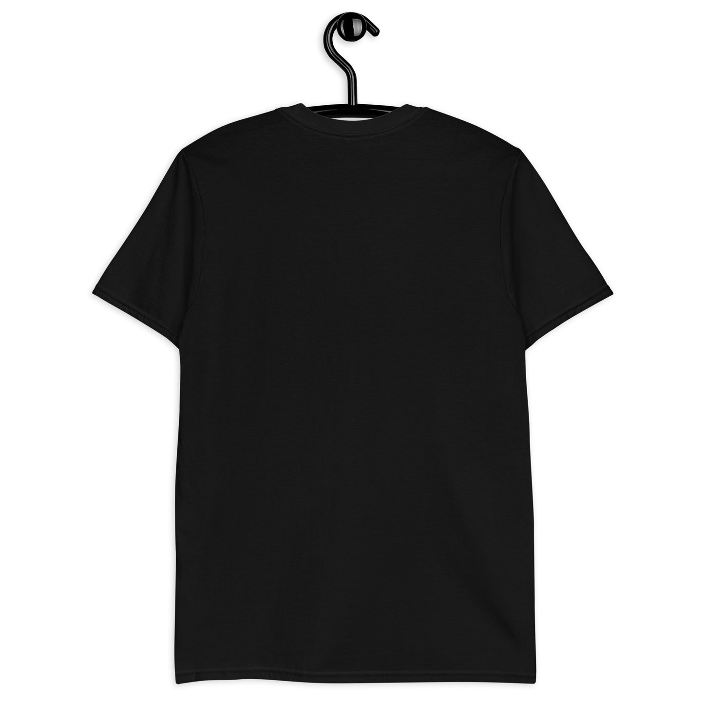 Short-Sleeve Unisex T-Shirt Unown
