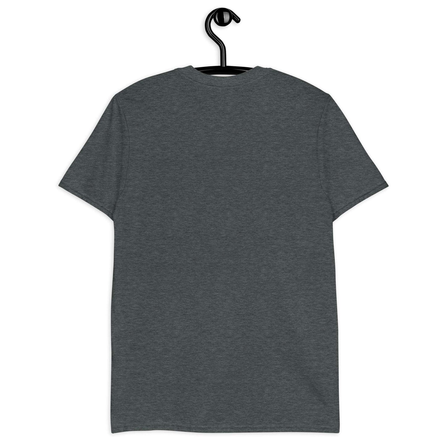Short-Sleeve Unisex T-Shirt Unown
