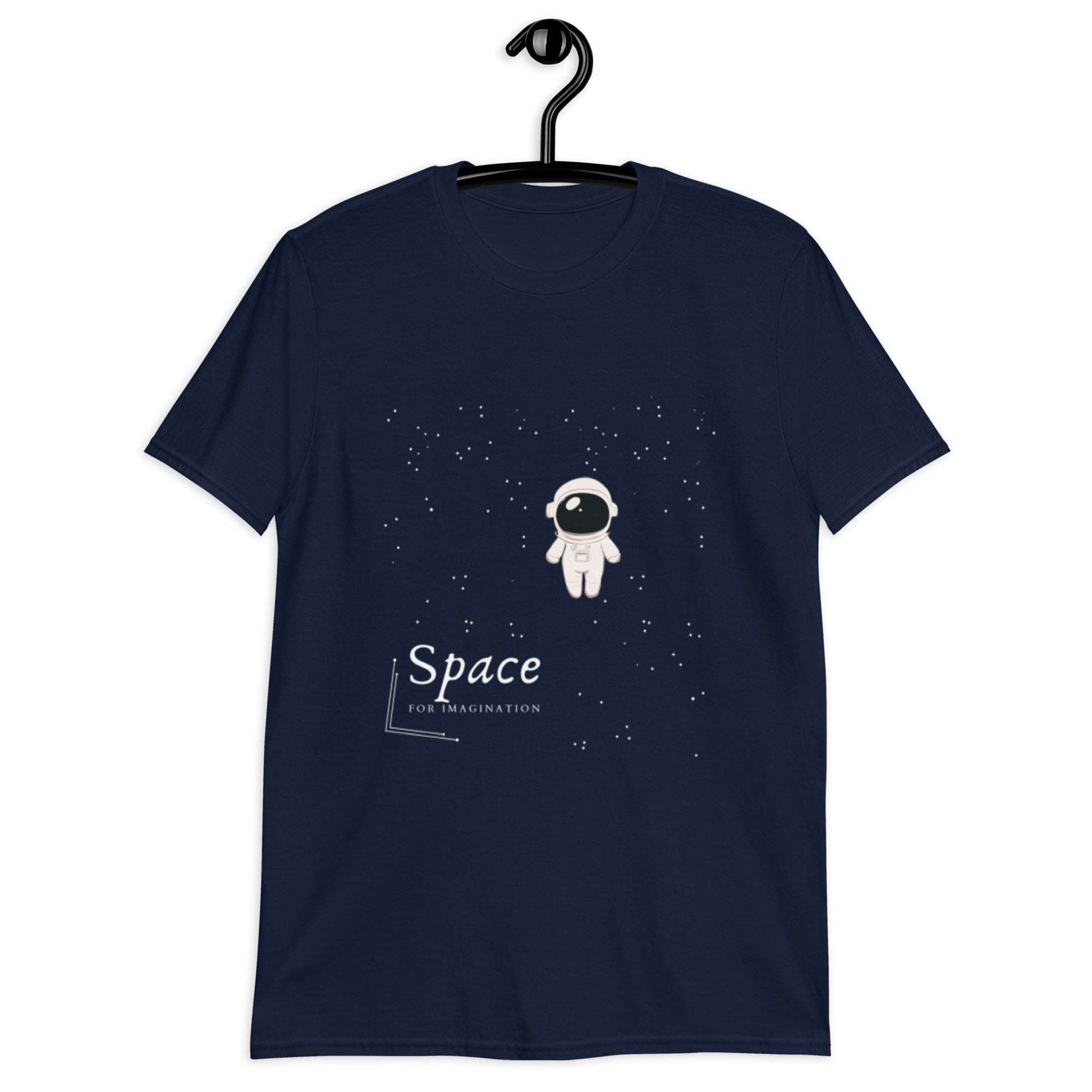 Space for Imagination, Astronaut Tee