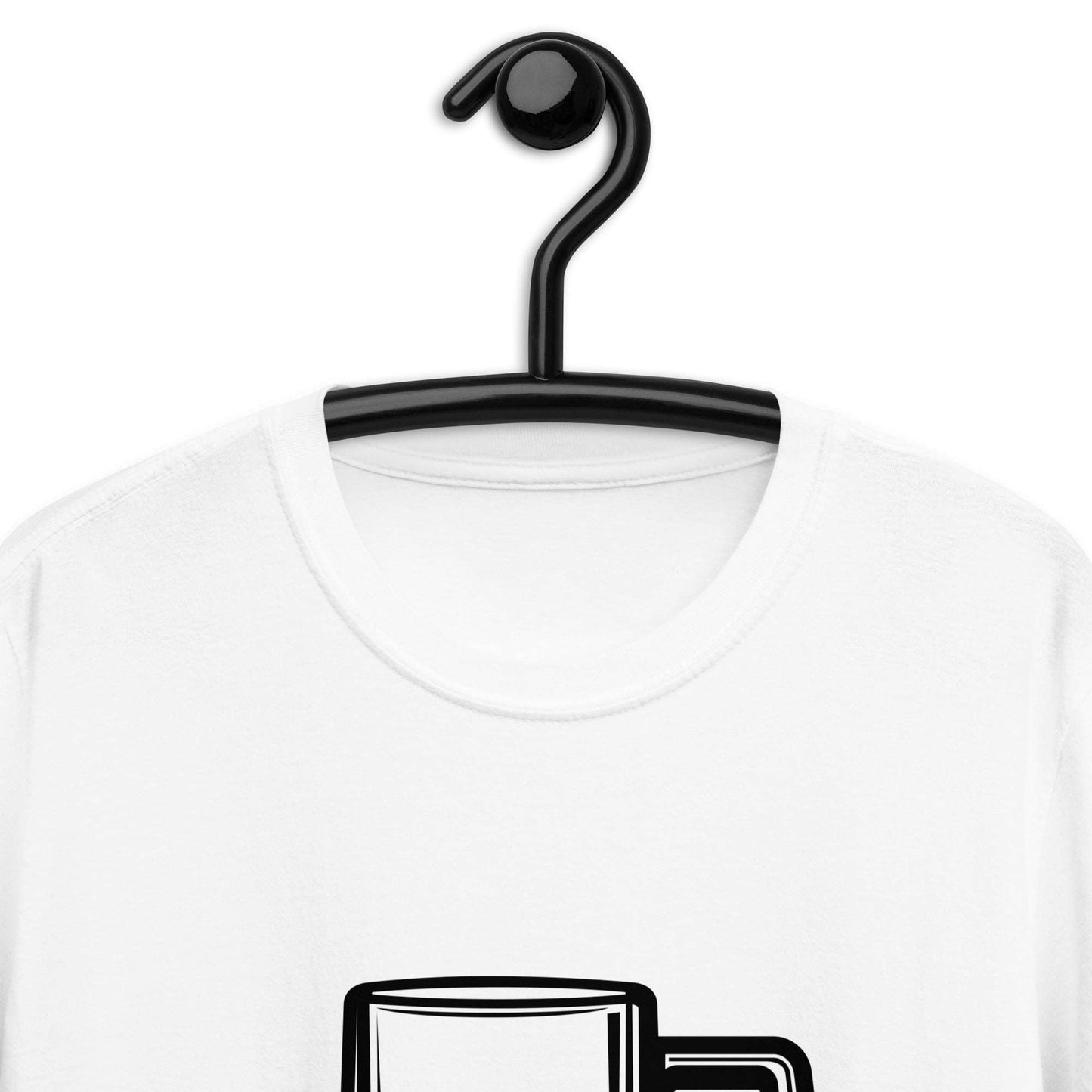 Short-Sleeve Unisex T-Shirt Beer