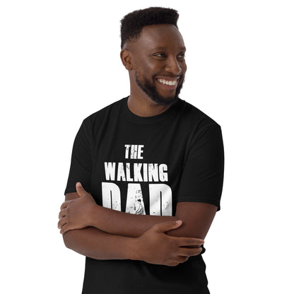 Short-Sleeve UnThe Walking Dad