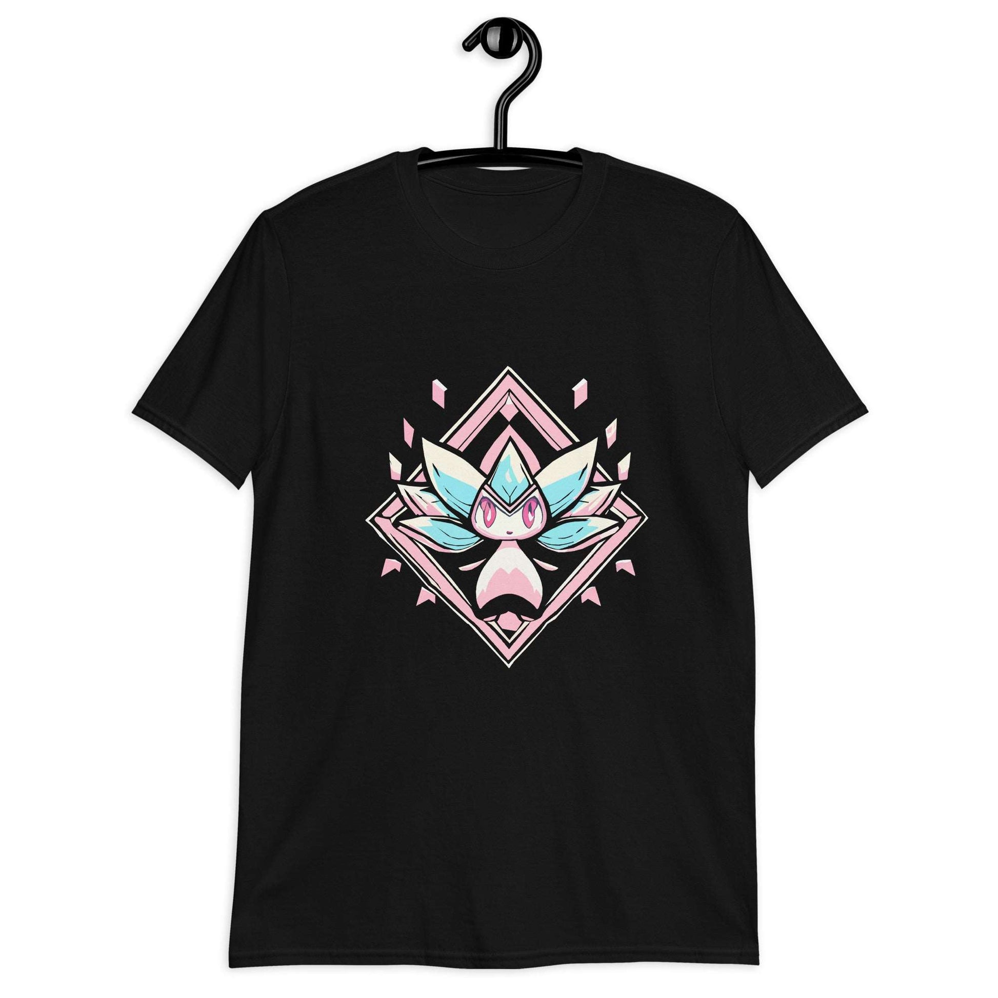 Short-Sleeve Unisex T-Shirt Diancie