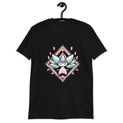 Short-Sleeve Unisex T-Shirt Diancie