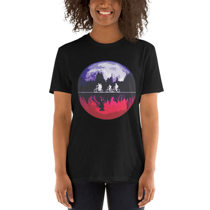 Unisex Stranger Things T-shirt