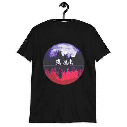 Unisex Stranger Things T-shirt