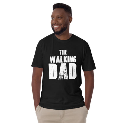 Short-Sleeve UnThe Walking Dad