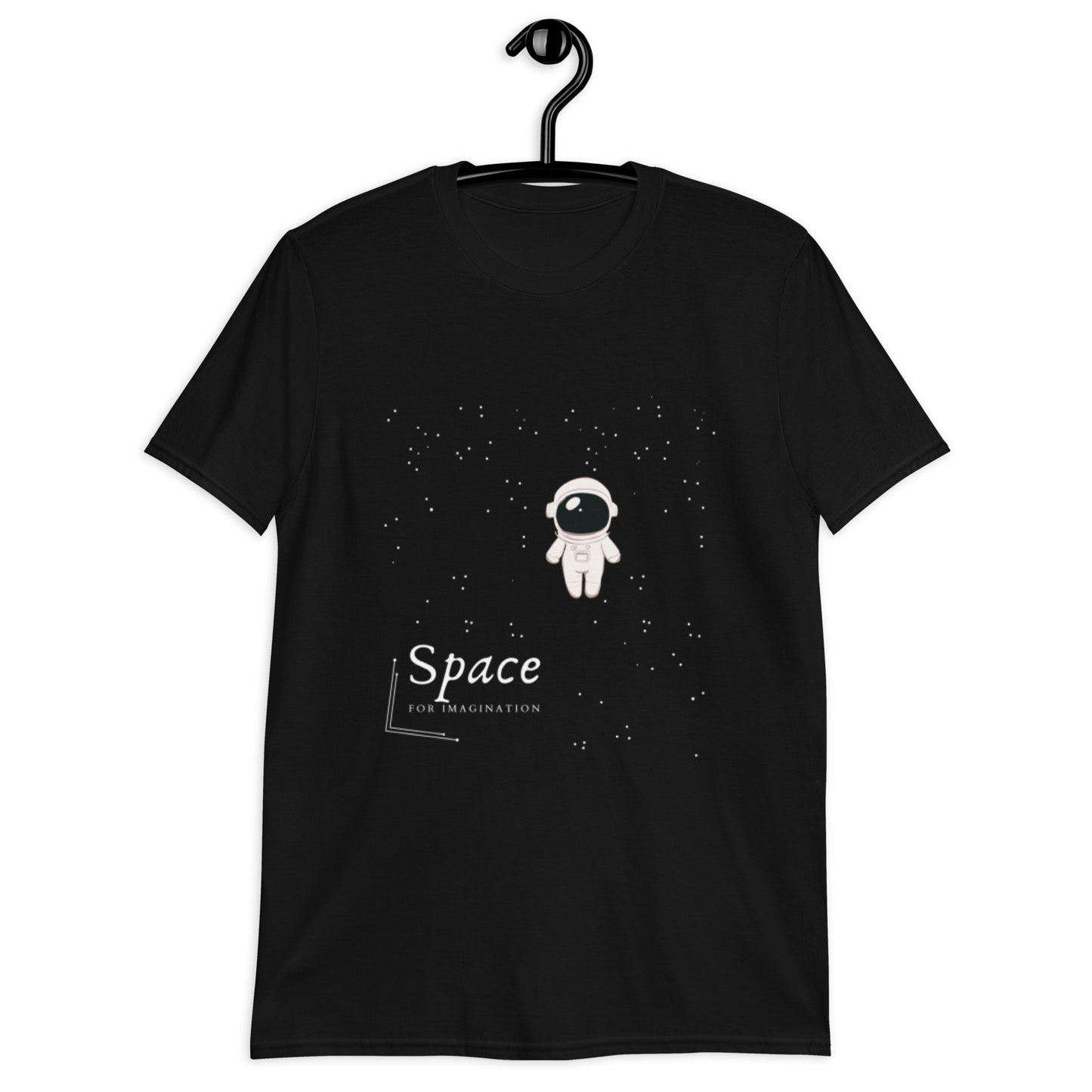 Space for Imagination, Astronaut Tee