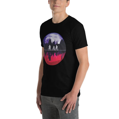 Unisex Stranger Things T-shirt