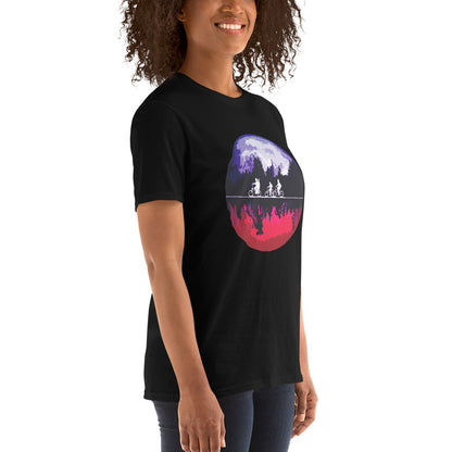 Unisex Stranger Things T-shirt