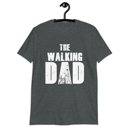 Short-Sleeve UnThe Walking Dad