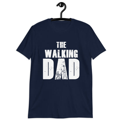 Short-Sleeve UnThe Walking Dad