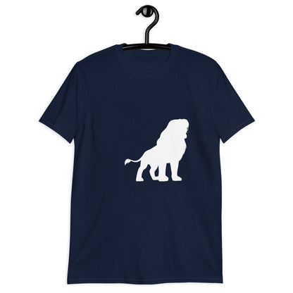 Short-Sleeve Unisex T-Shirt Mufasa