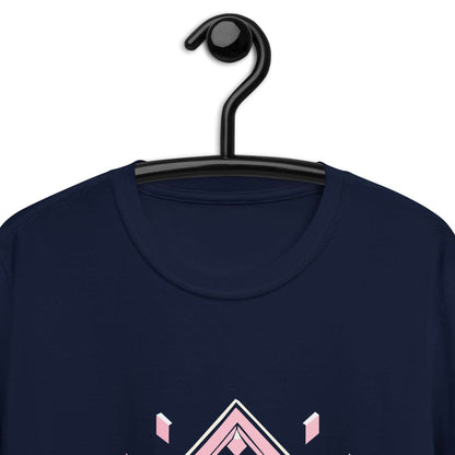 Short-Sleeve Unisex T-Shirt Diancie