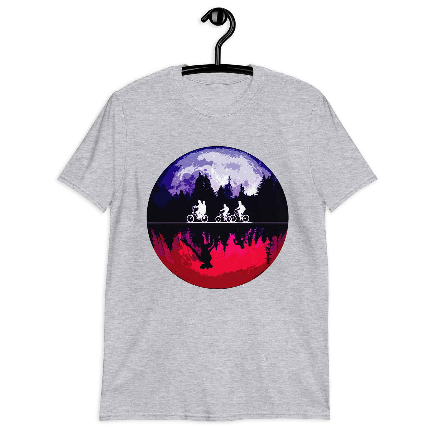 Unisex Stranger Things T-shirt