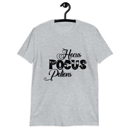 Hocus Pocus Potions: Embrace the Mystical Tee