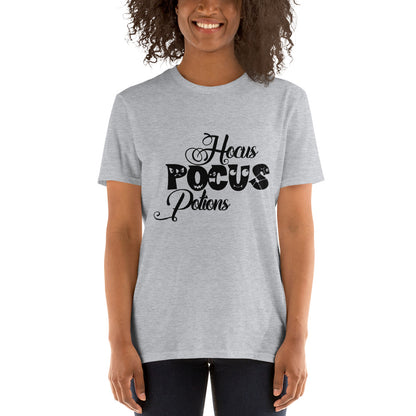 Hocus Pocus Potions: Embrace the Mystical Tee