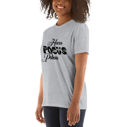 Hocus Pocus Potions: Embrace the Mystical Tee