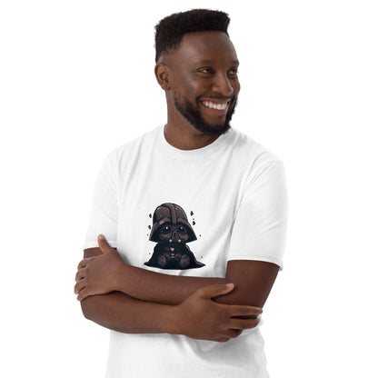 Short-Sleeve Unisex T-Shirt Grandfather Vader