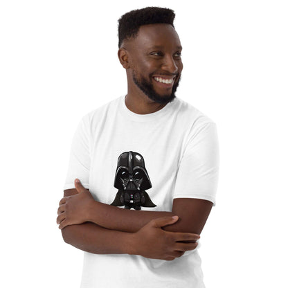 Short-Sleeve Unisex T-Shirt Dark Vader