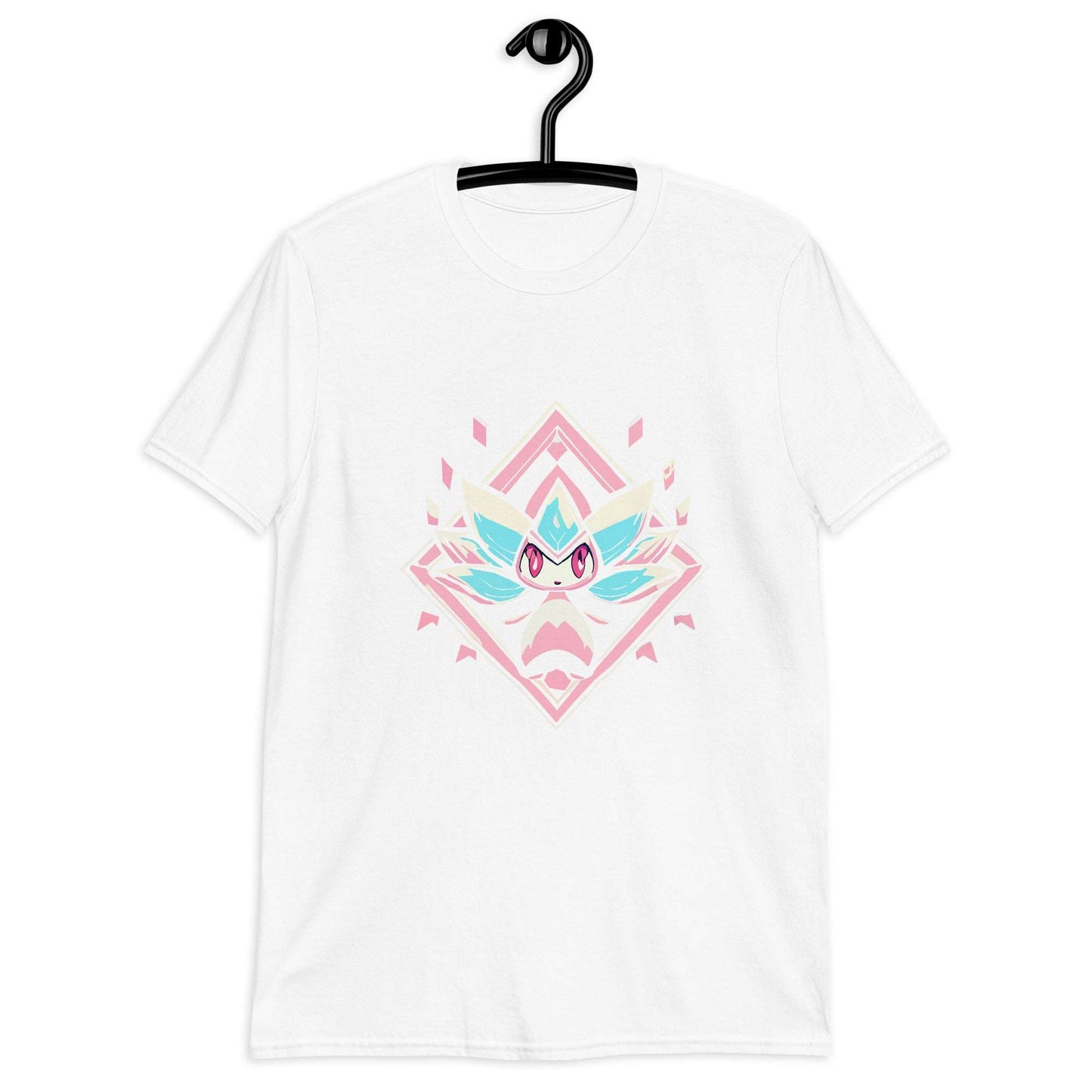 Short-Sleeve Unisex T-Shirt Diancie