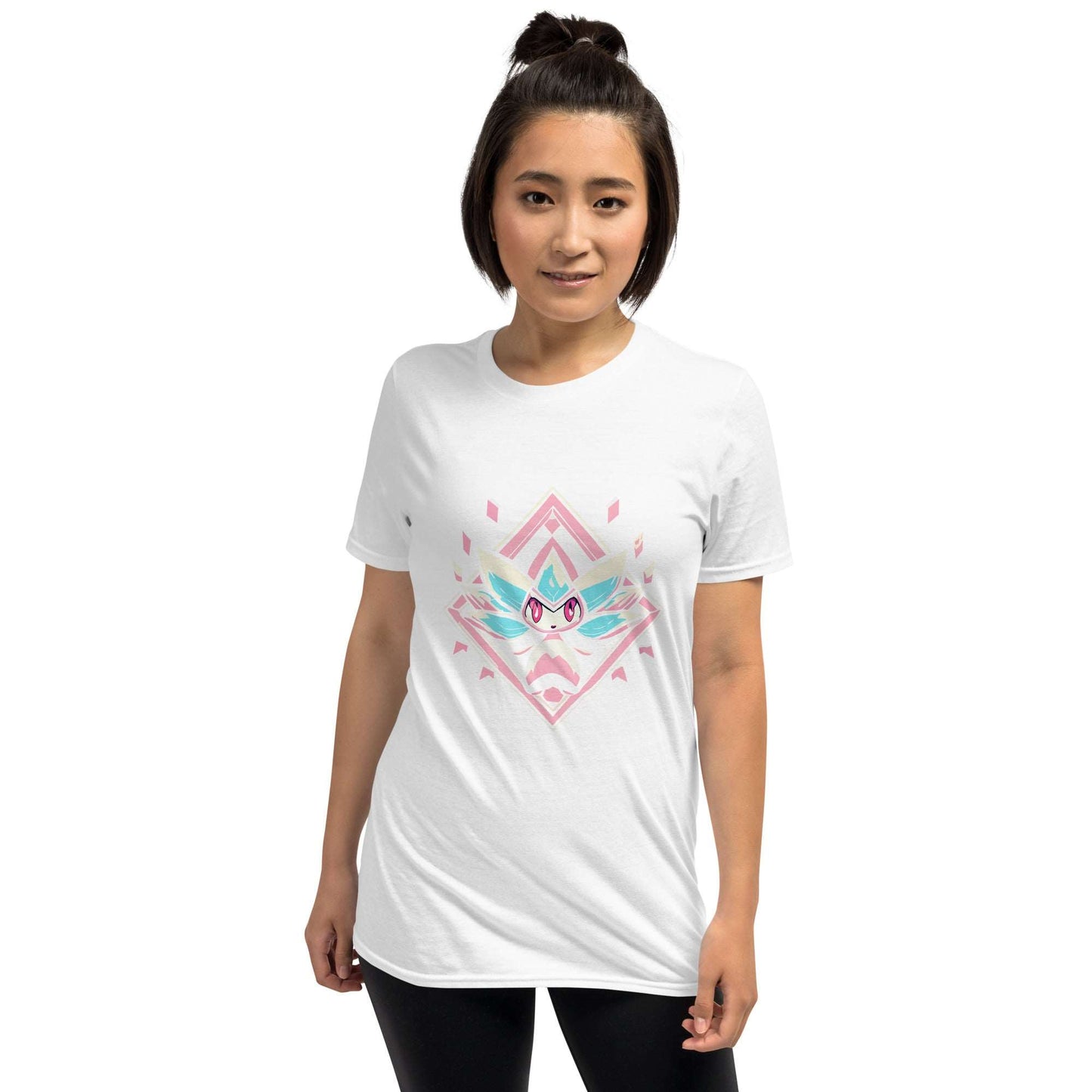 Short-Sleeve Unisex T-Shirt Diancie