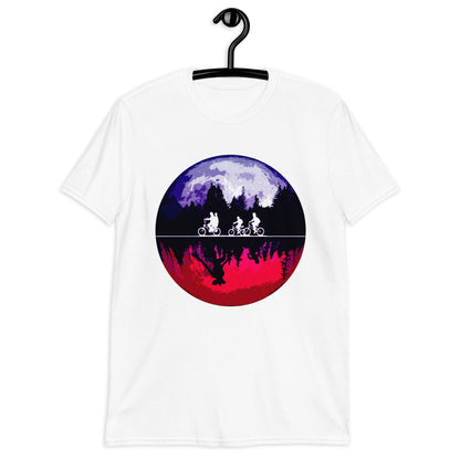 Unisex Stranger Things T-shirt