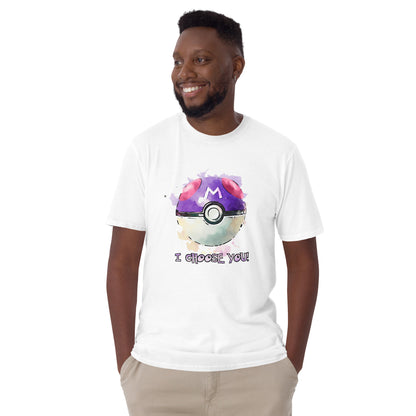 I Choose You' Pokémon Gift