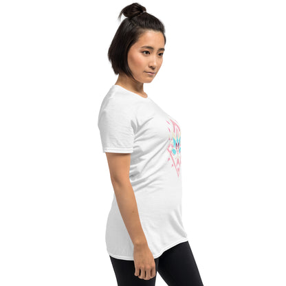 Short-Sleeve Unisex T-Shirt Diancie