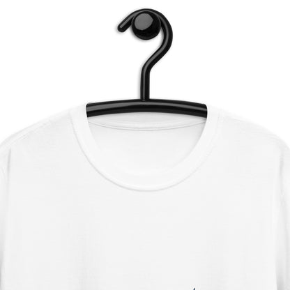 Short-Sleeve Unisex T-Shirt Whale