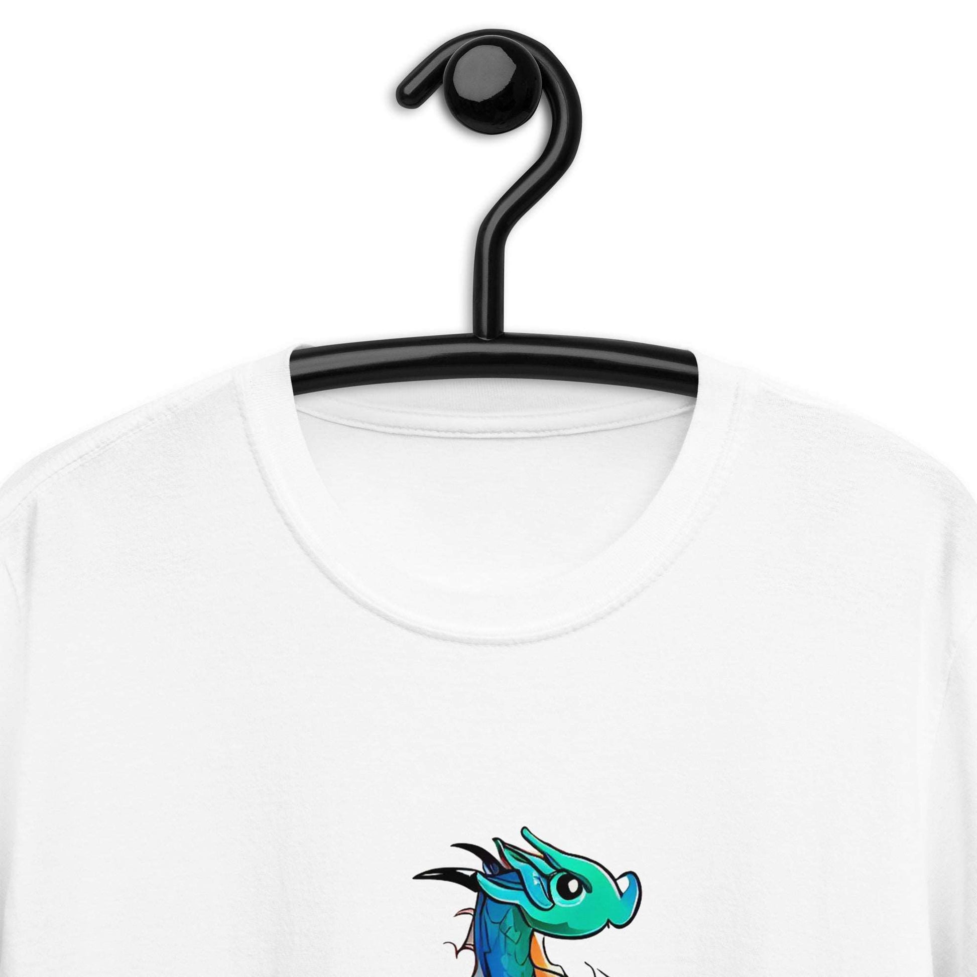 Short-Sleeve Unisex T-Shirt Draco