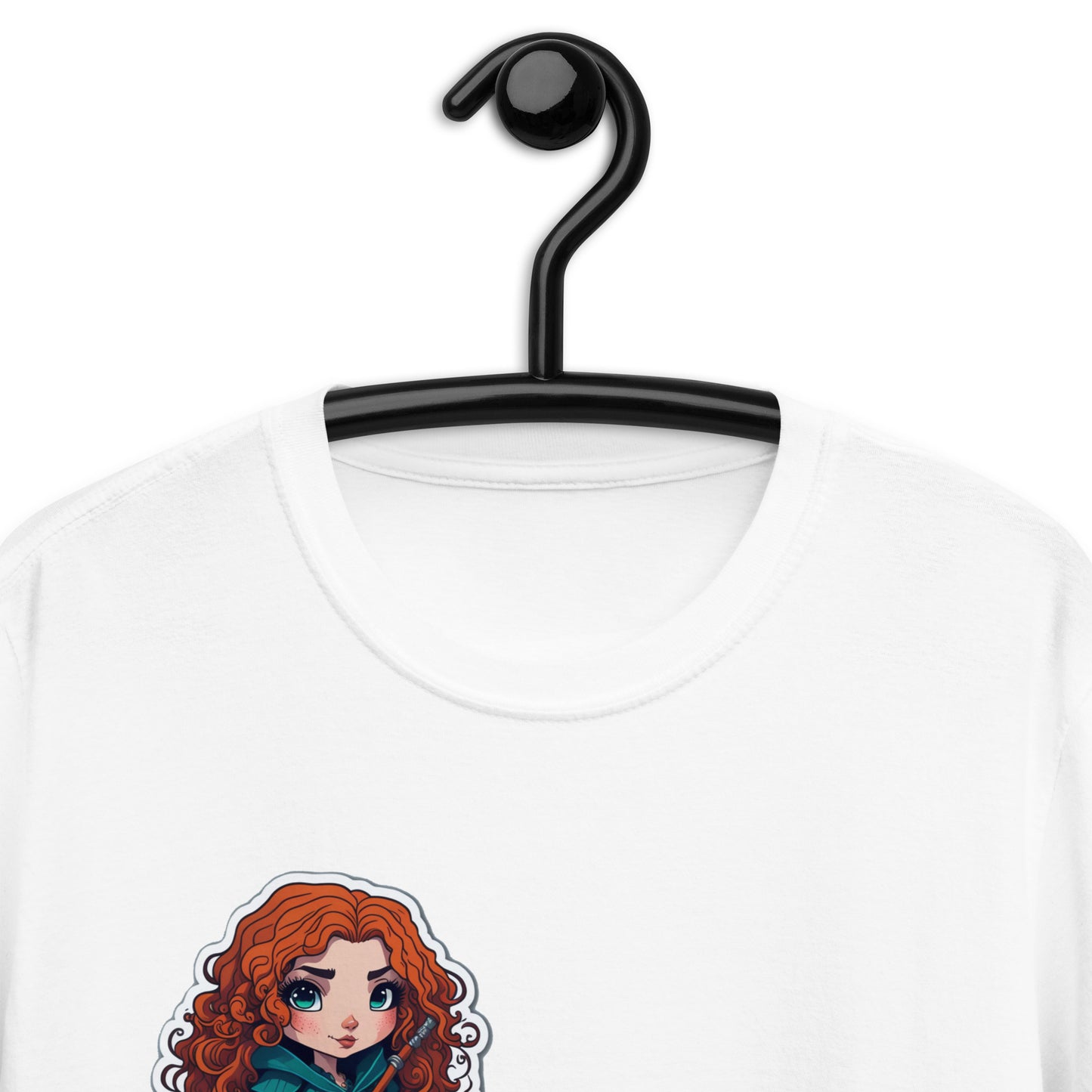 Short-Sleeve Unisex T-Shirt Merida