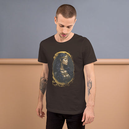 Unisex t-shirt Viking