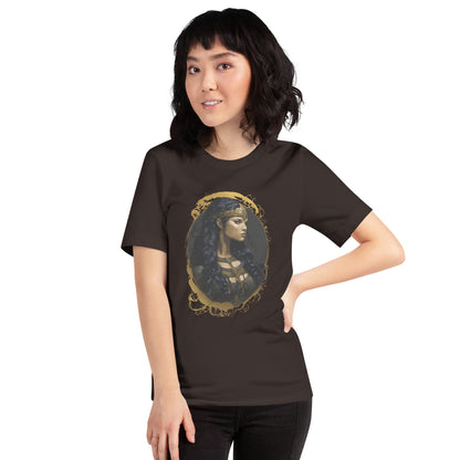 Unisex t-shirt Viking