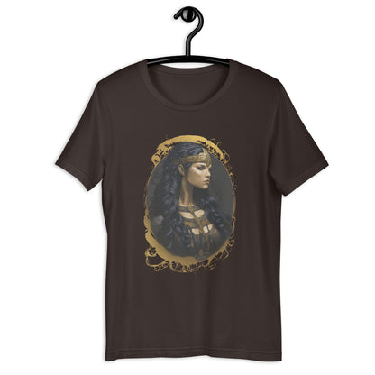 Unisex t-shirt Viking