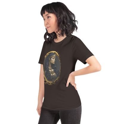 Unisex t-shirt Viking