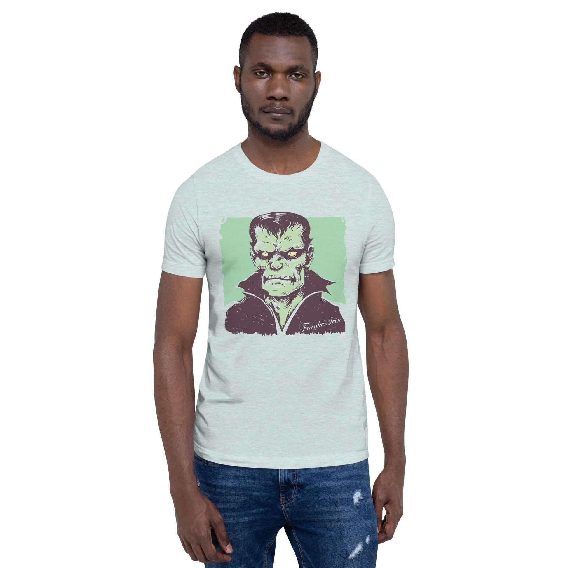 Frankenstein