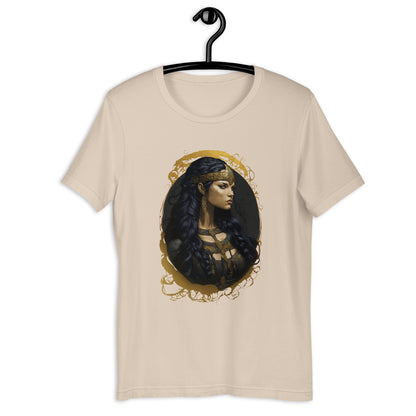 Unisex t-shirt Viking