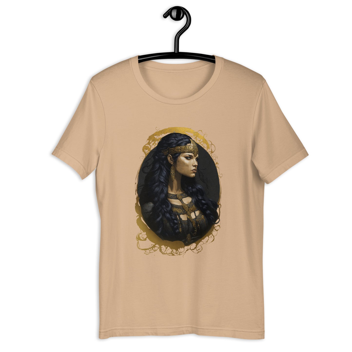 Unisex t-shirt Viking