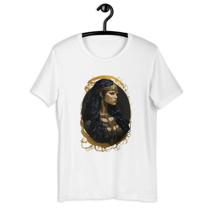 Unisex t-shirt Viking